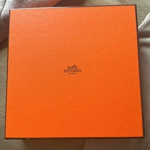 Hermes belt